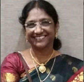 Dr. Caroline Michael