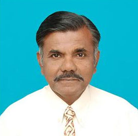 Dr. C. K. Rajasingh