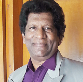 Mr. Ramesh