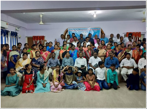 Tamil Nadu