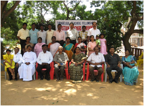 Tamil Nadu