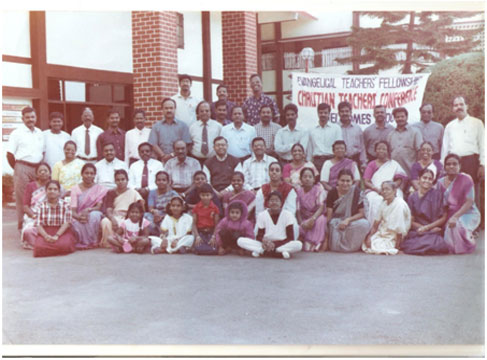 Tamil Nadu