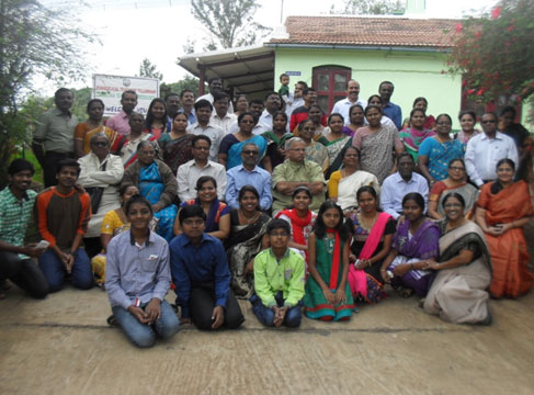 Tamil Nadu