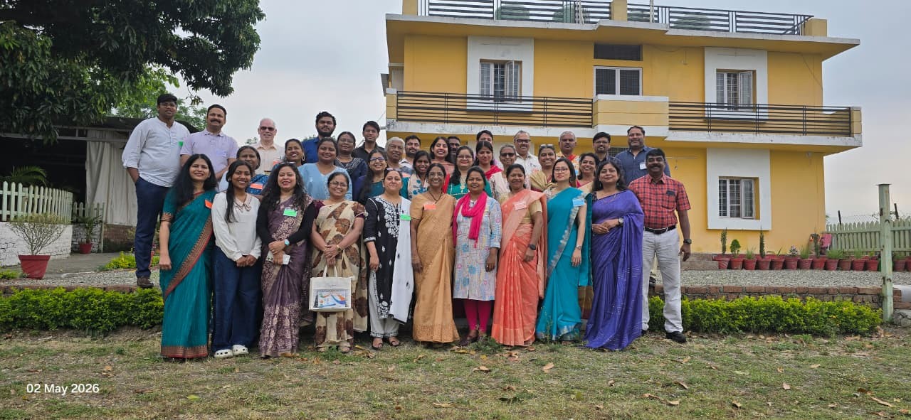 Uttarakhand ETF Christian Teachers Conference