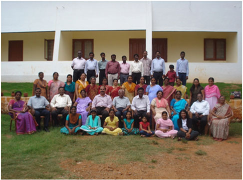 Tamil Nadu