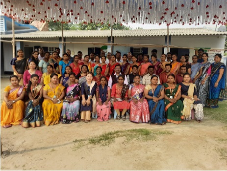 Madhya Pradesh