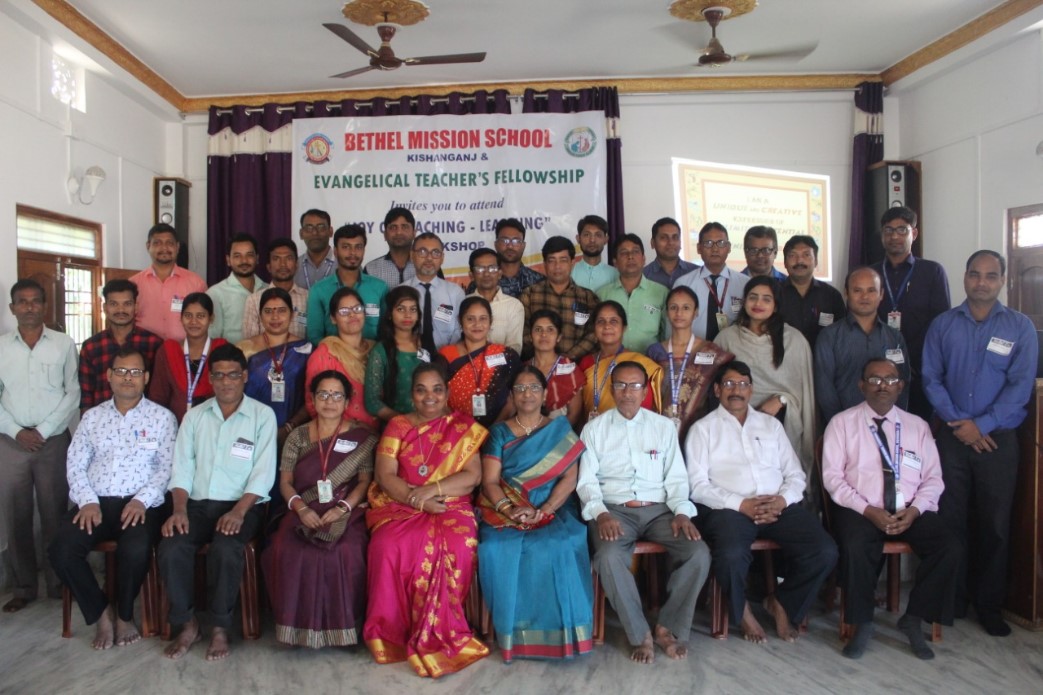 Madhya Pradesh