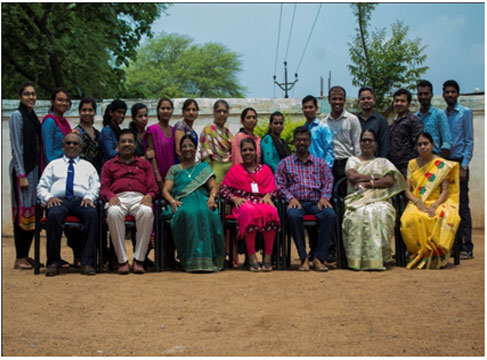 Tamil Nadu