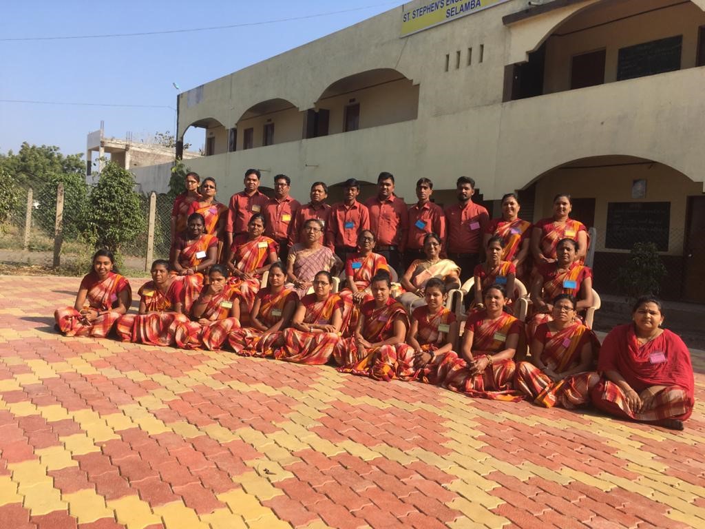 Madhya Pradesh