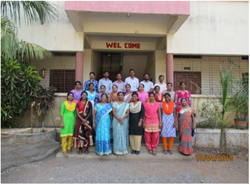 Madhya Pradesh