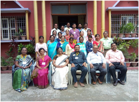 Tamil Nadu