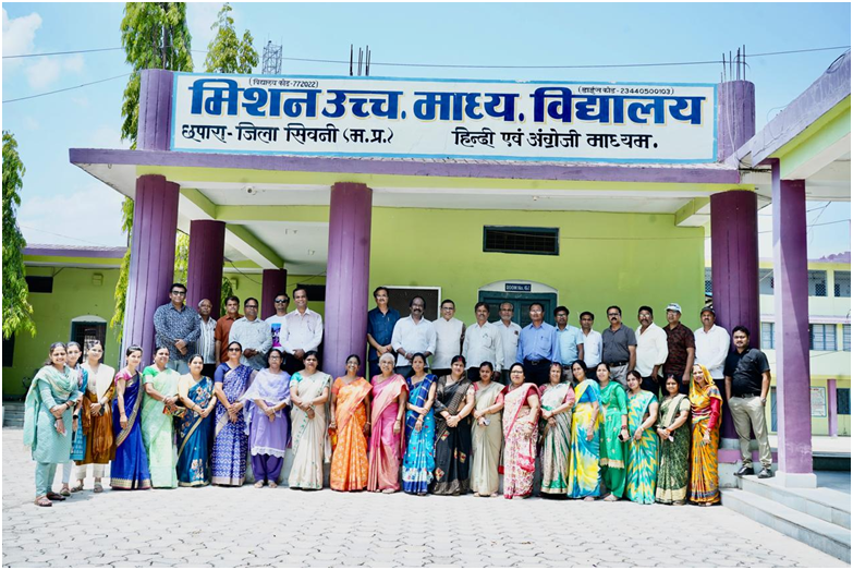 Madhya Pradesh