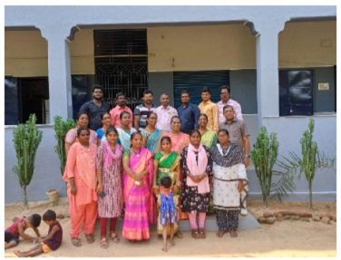 Madhya Pradesh