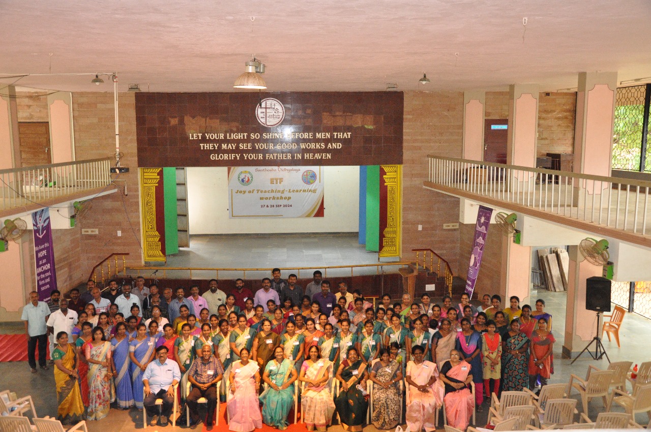 Tamil Nadu