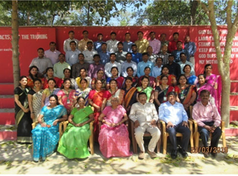 Madhya Pradesh